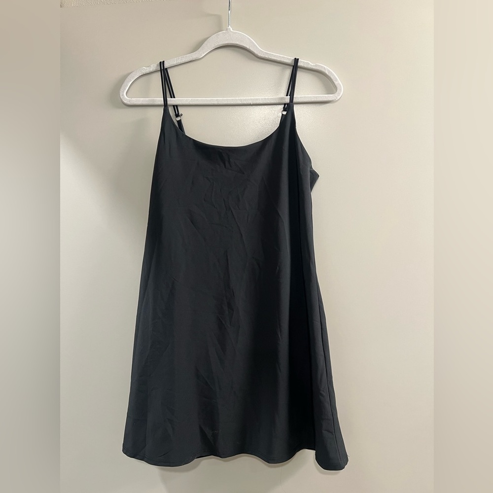 Abercrombie and Fitch Traveler Mini Dress